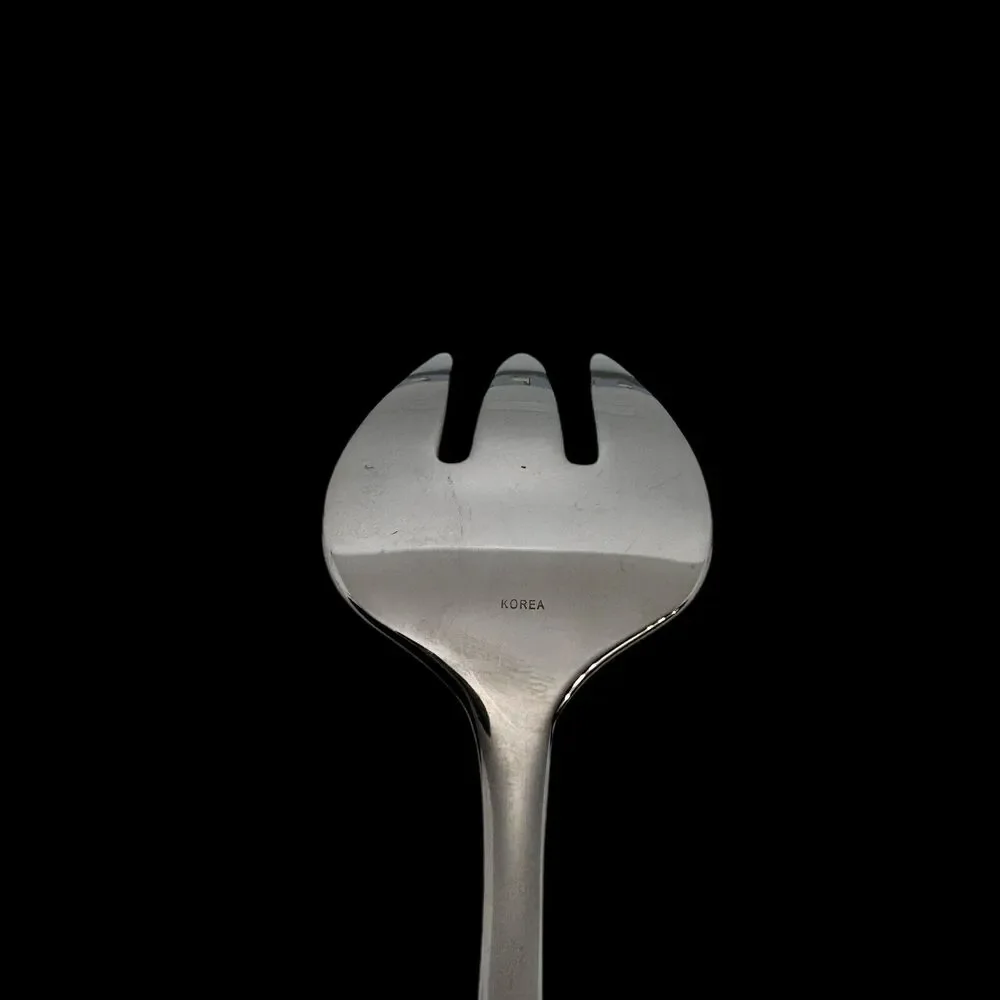 Gorham utensils are