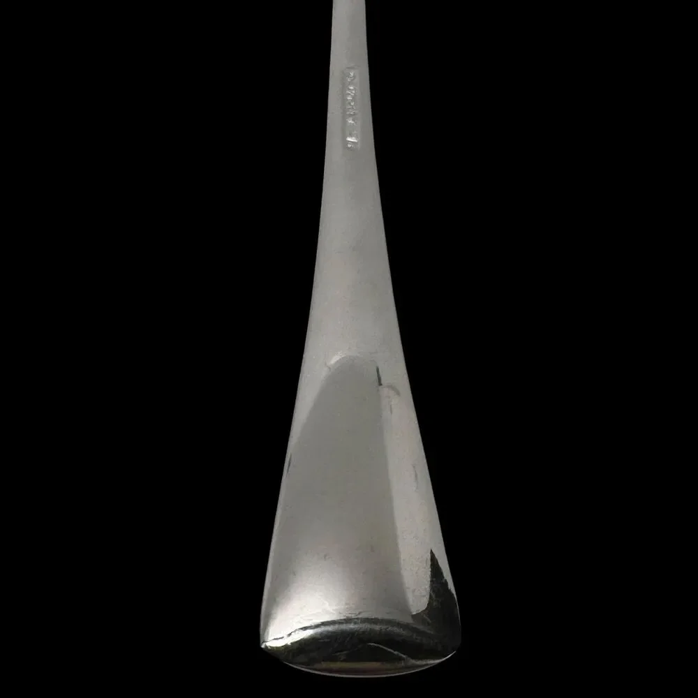 Gorham utensils are