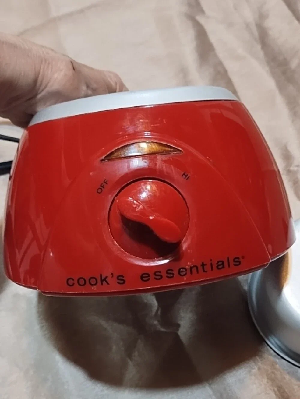 Cooks Essential recipes utensils