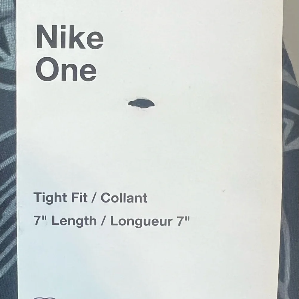 Nike elevate your