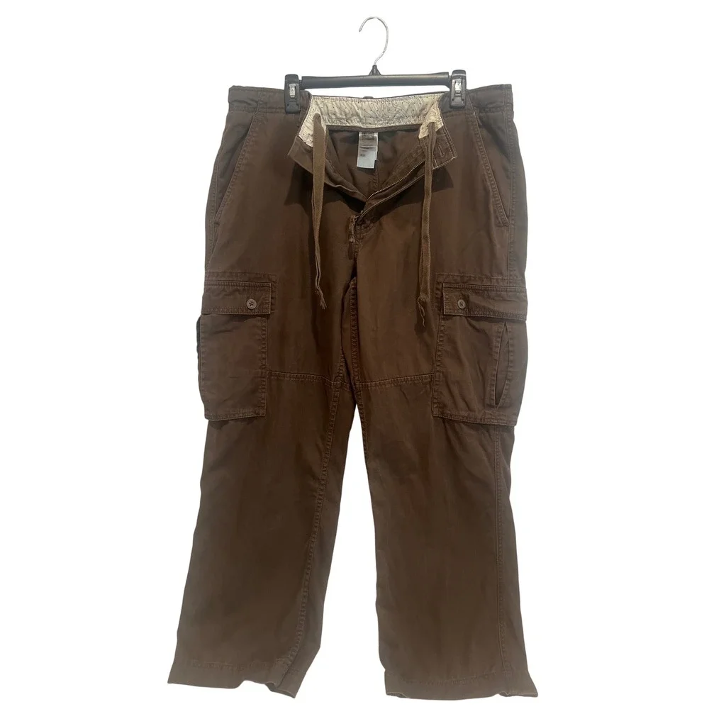The North Face multiple description utility