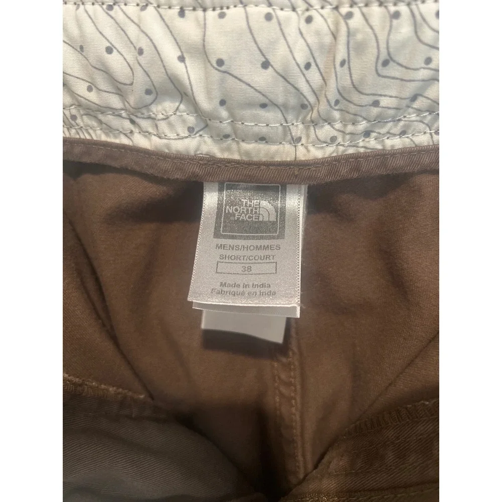 The North Face cotton ample