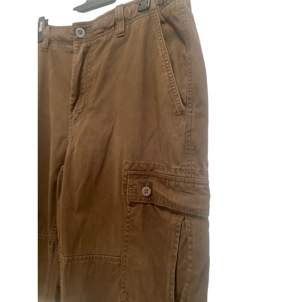 The North Face ample trousers