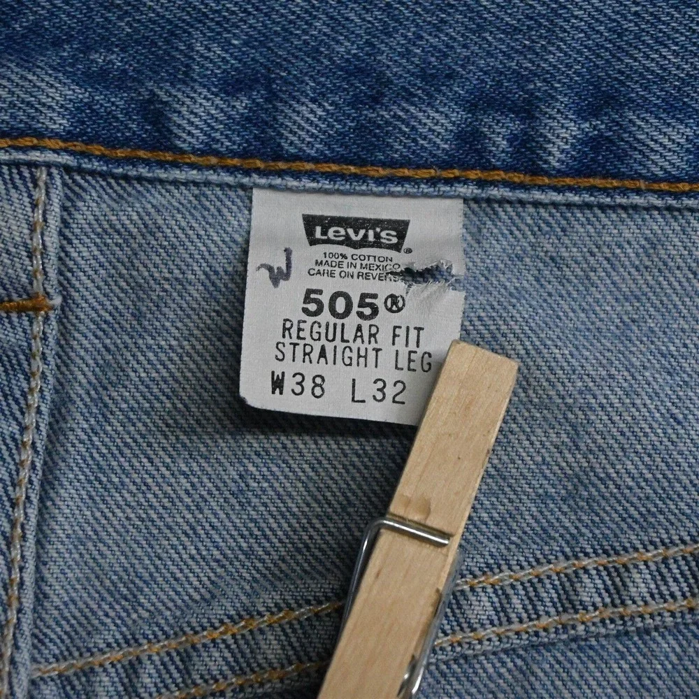 Levis levi jeans
