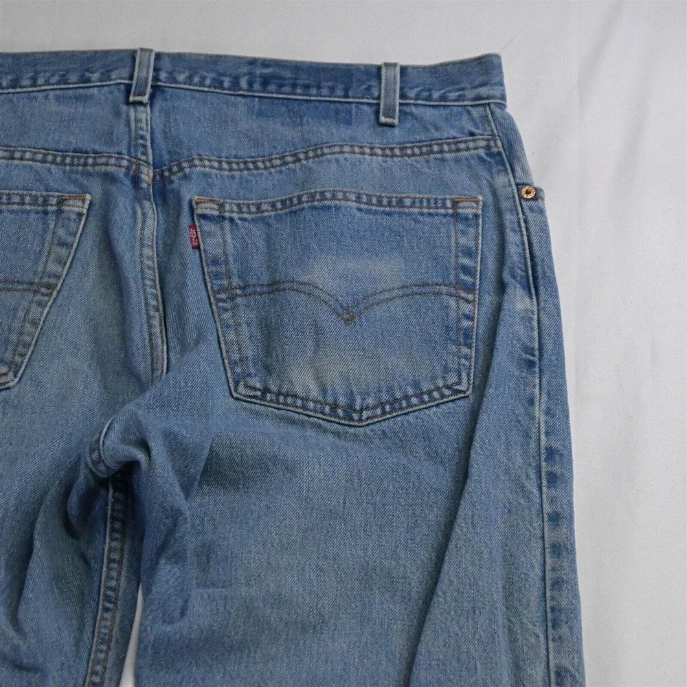 Levis levi jeans