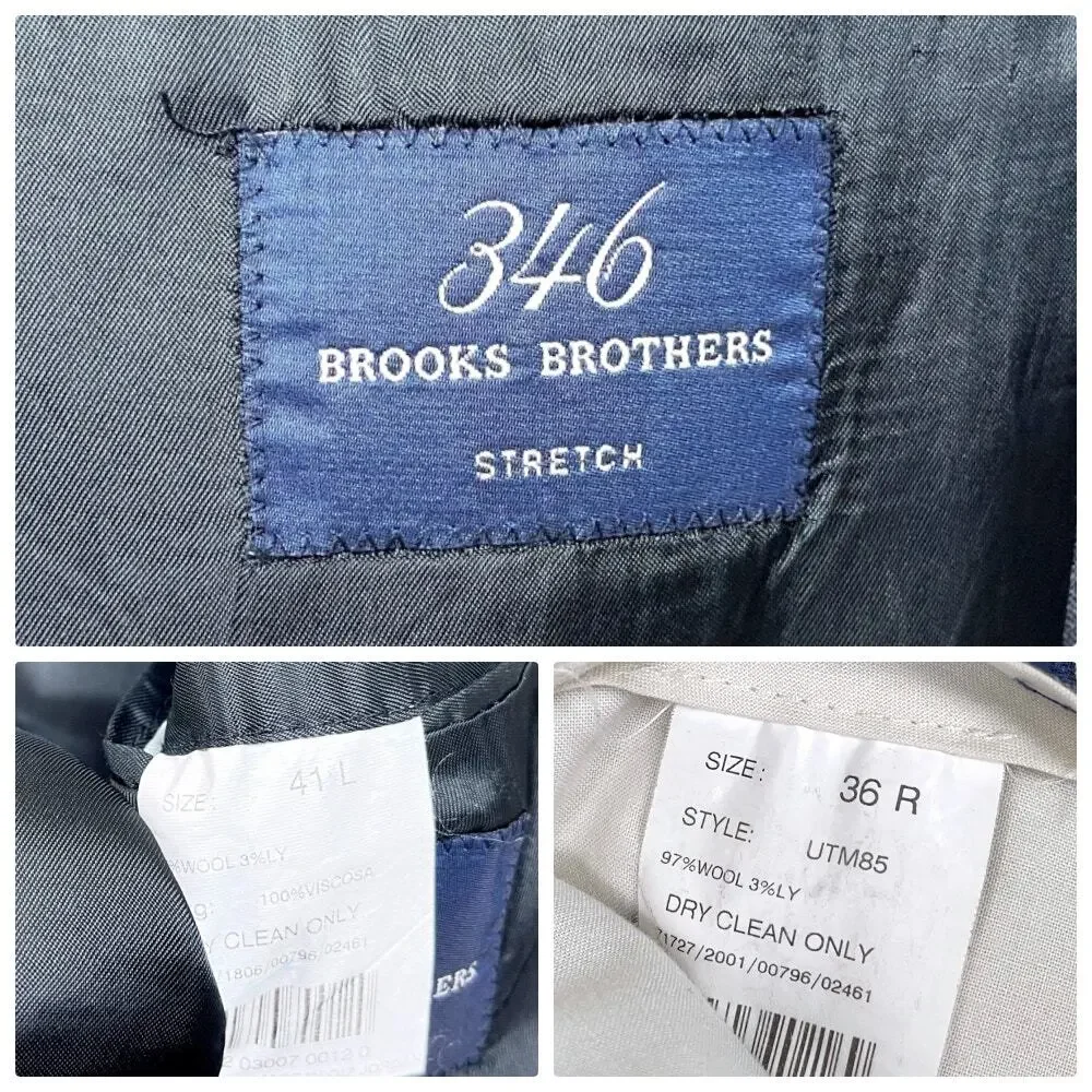 Brooks Brothers brooks brothers