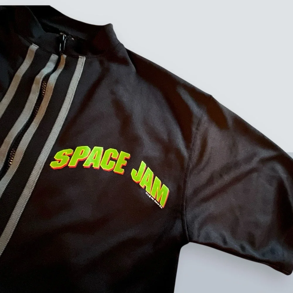 Space Jam vintage 1996