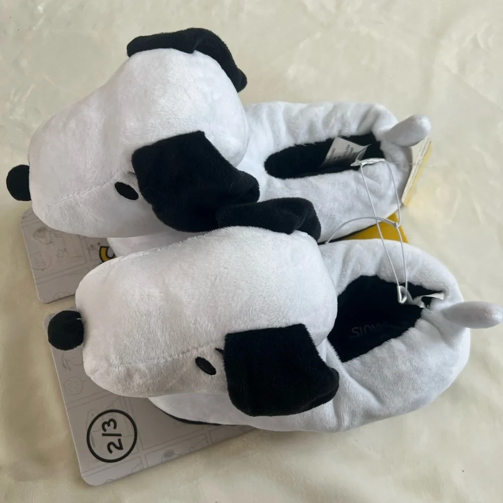 Peanuts adorable snoopy