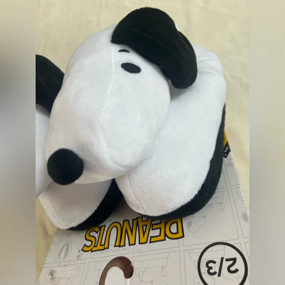 Peanuts adorable snoopy