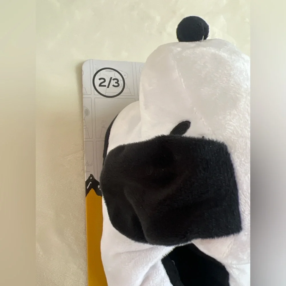 Peanuts adorable snoopy