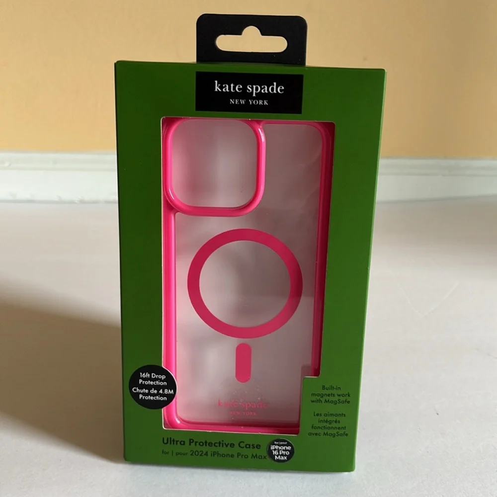 kate spade new box