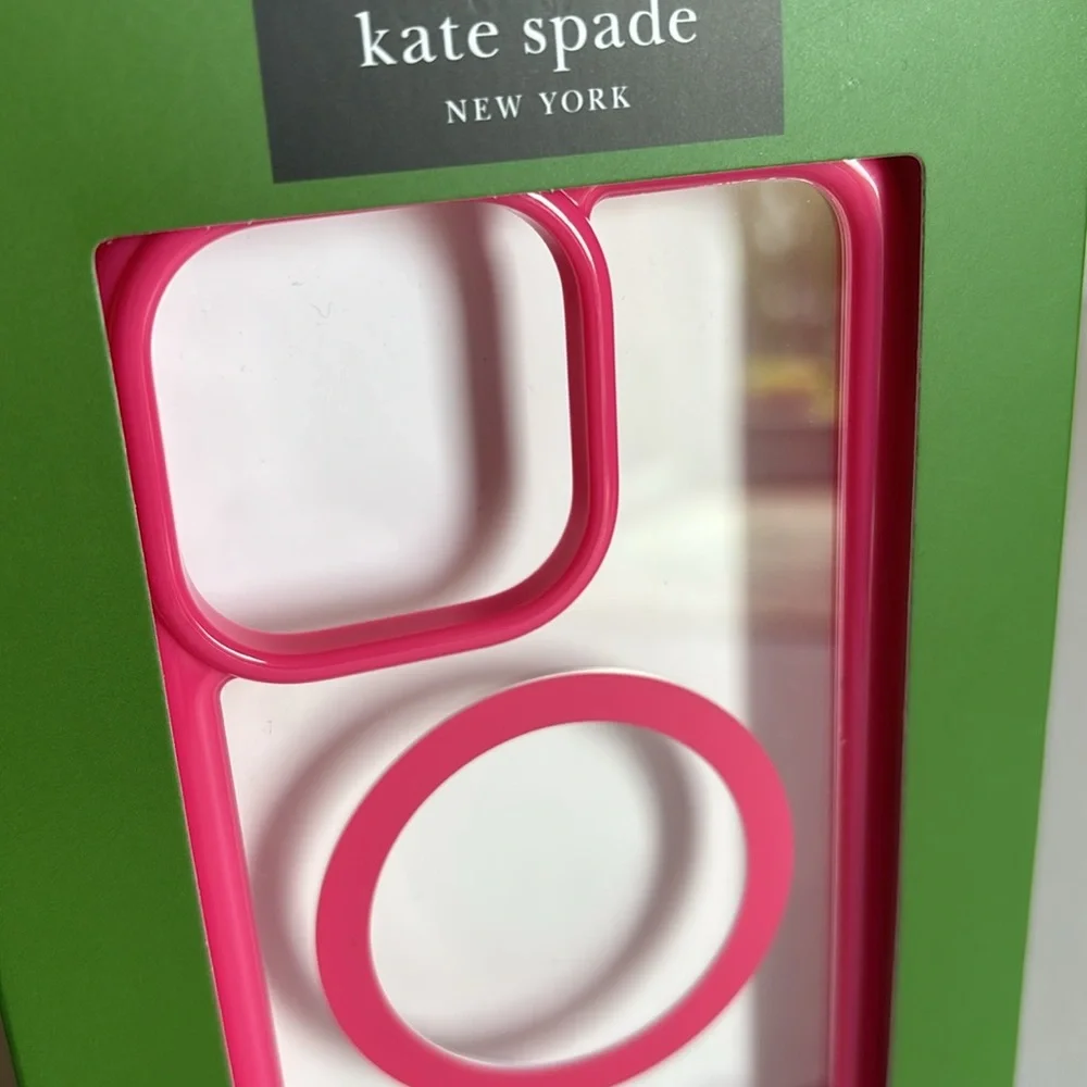 kate spade new box