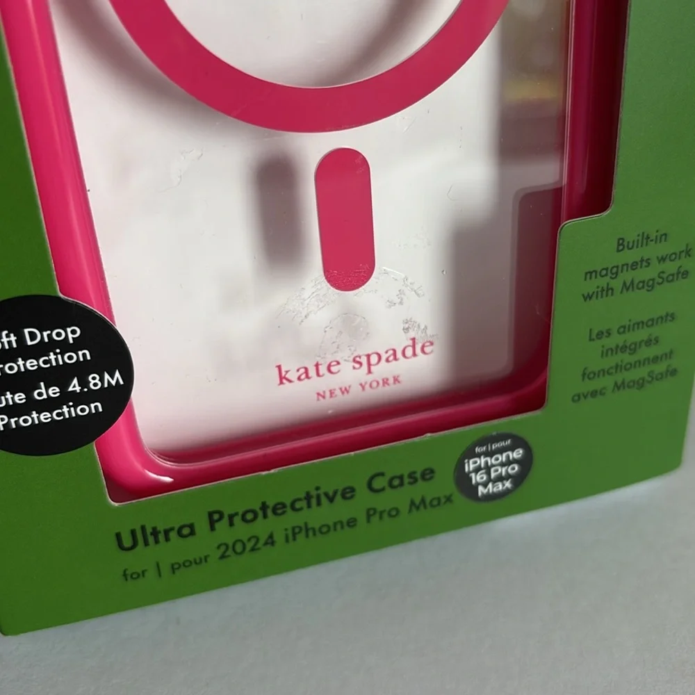kate spade new box