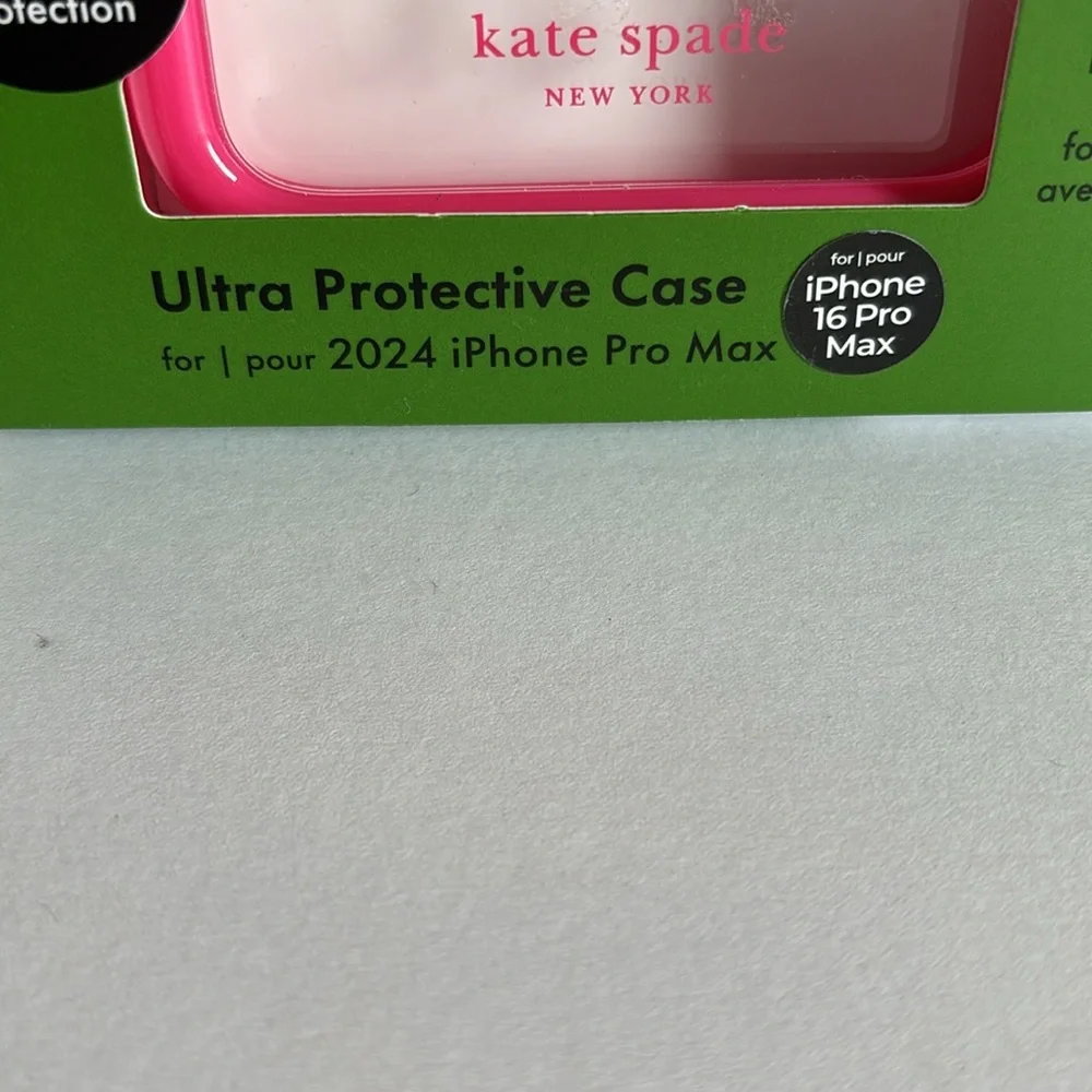 kate spade new box
