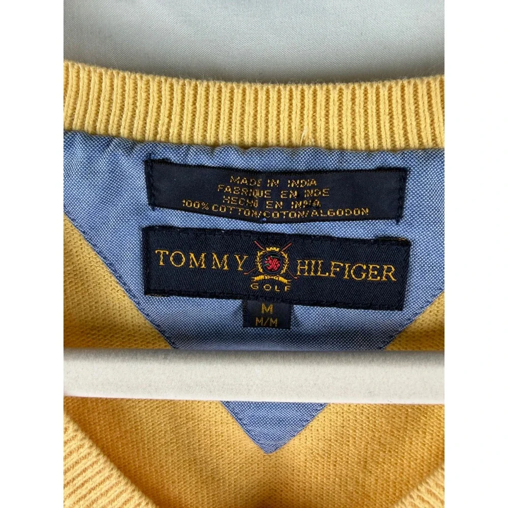 Tommy Hilfiger smooth hilfiger cable