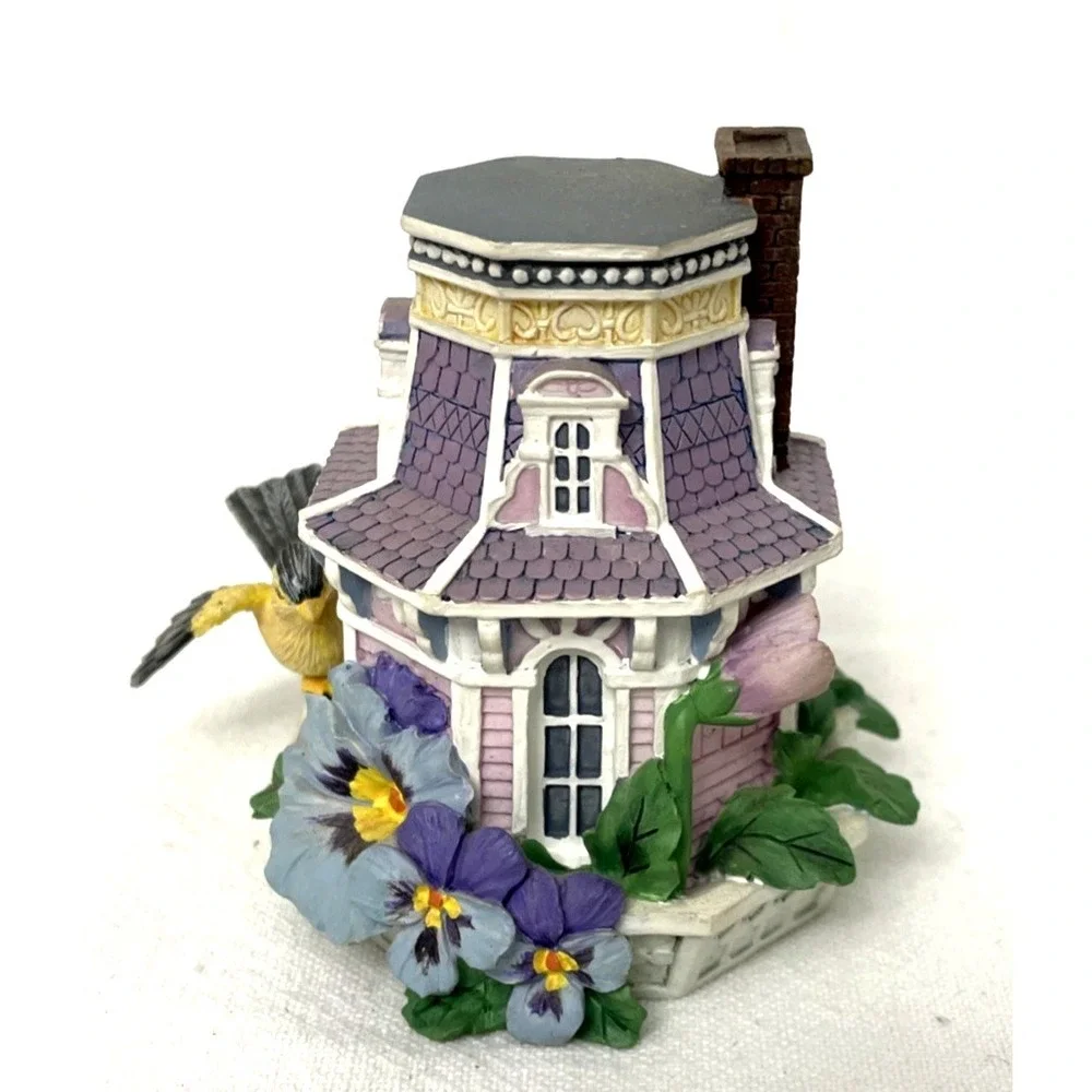 N/A vintage springtime