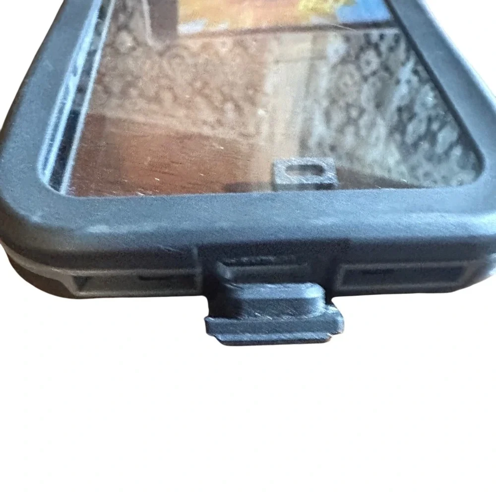N/A heavy shockproof 14