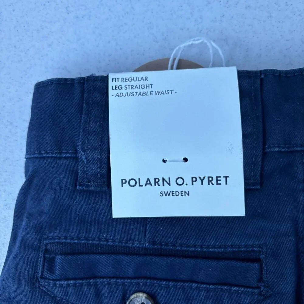 Polarn O. Pyret polarn pyret