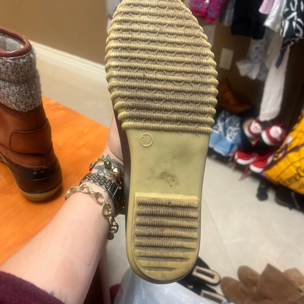 Lane Bryant preowned may storage