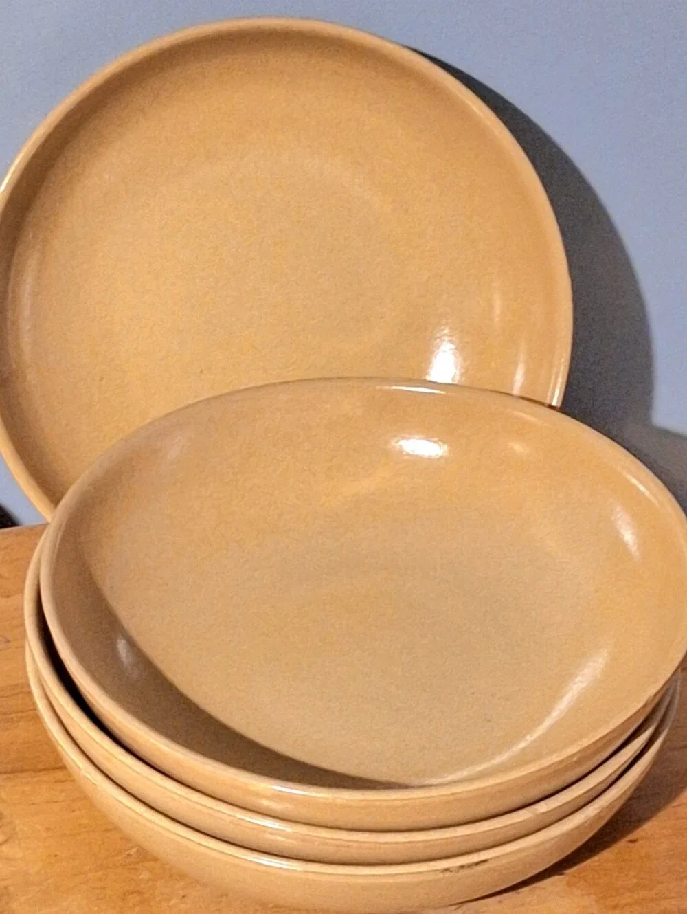 PIER 1 | Stoneware, Pasta Bowls