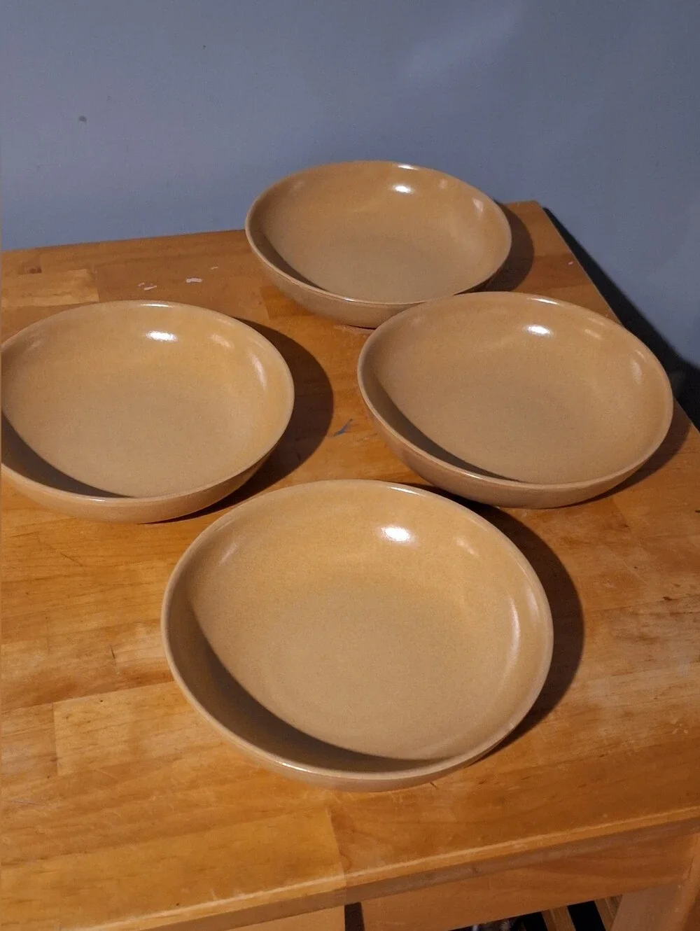 PIER 1 | Stoneware, Pasta Bowls