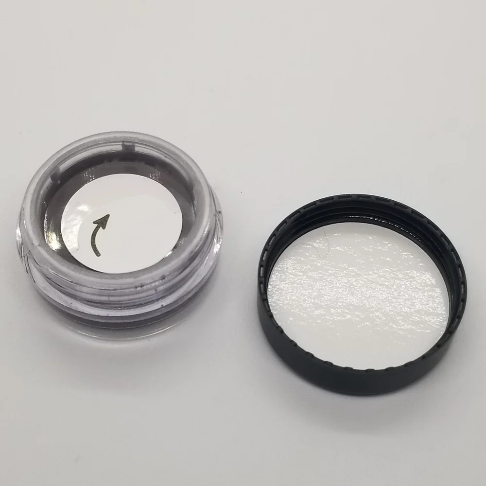 bareMinerals velvet charcoal