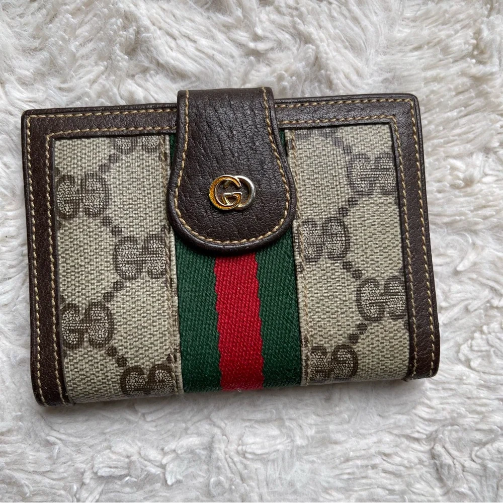 Gucci blue all