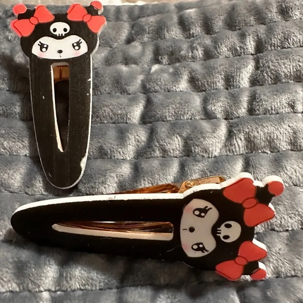 Sanrio new kuromi