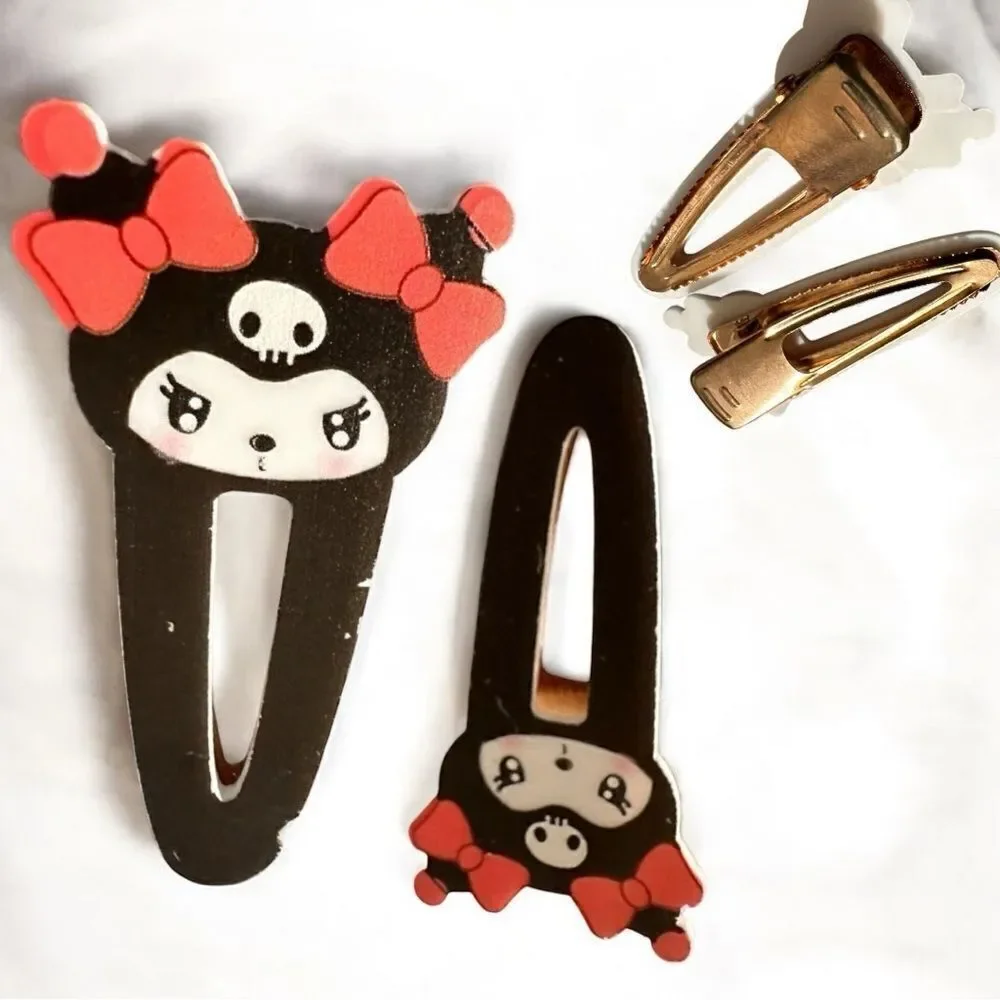 Sanrio new kuromi