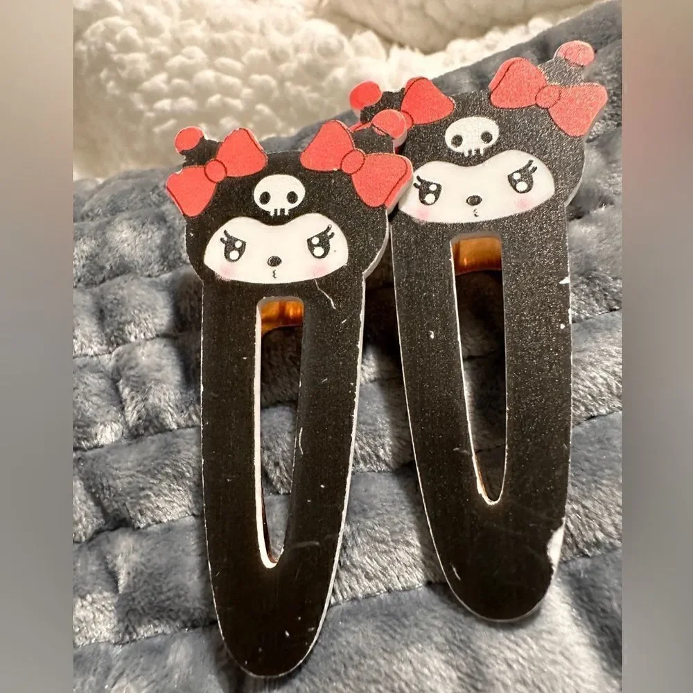 Sanrio new kuromi
