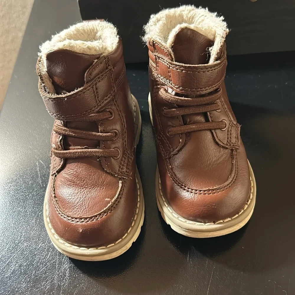N/A size baby brown