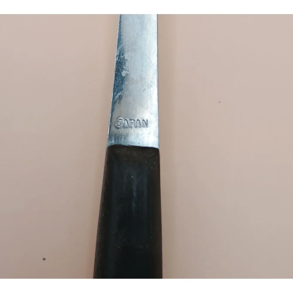 Unbranded look longevity handle