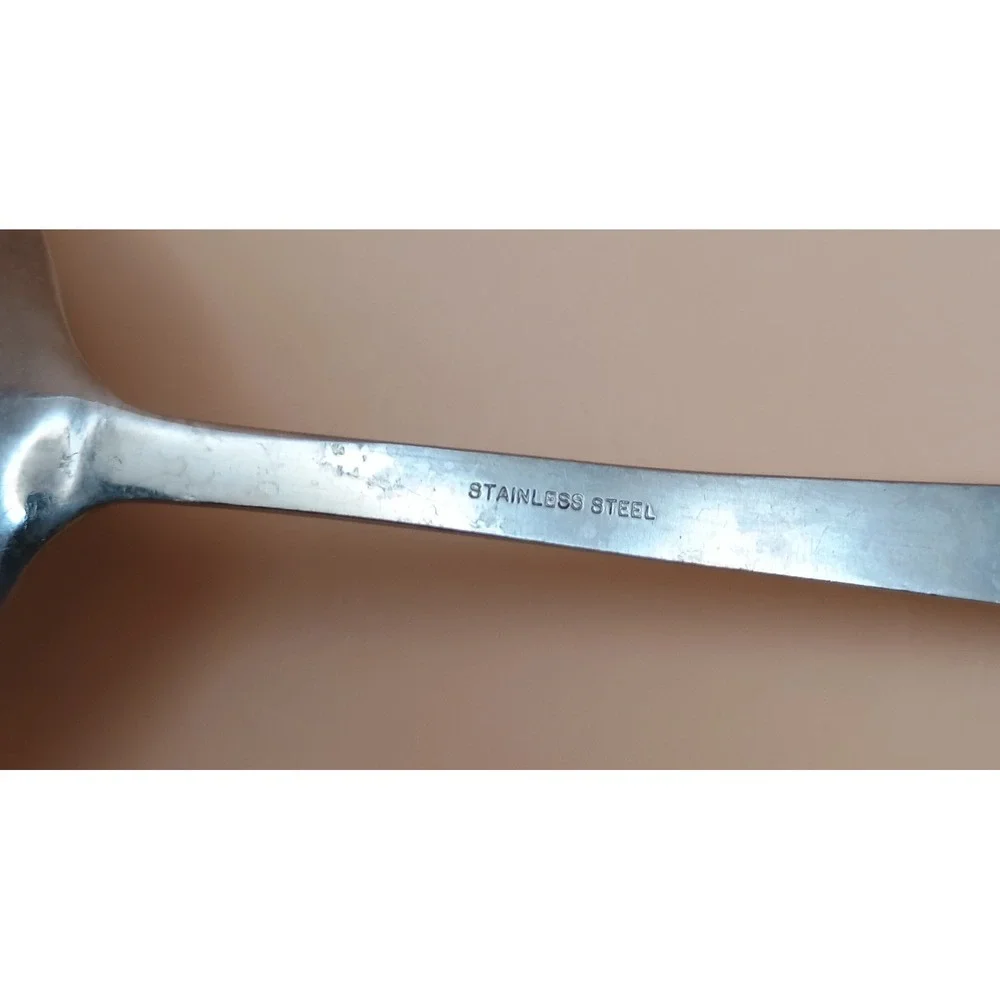 Unbranded stylish ladle