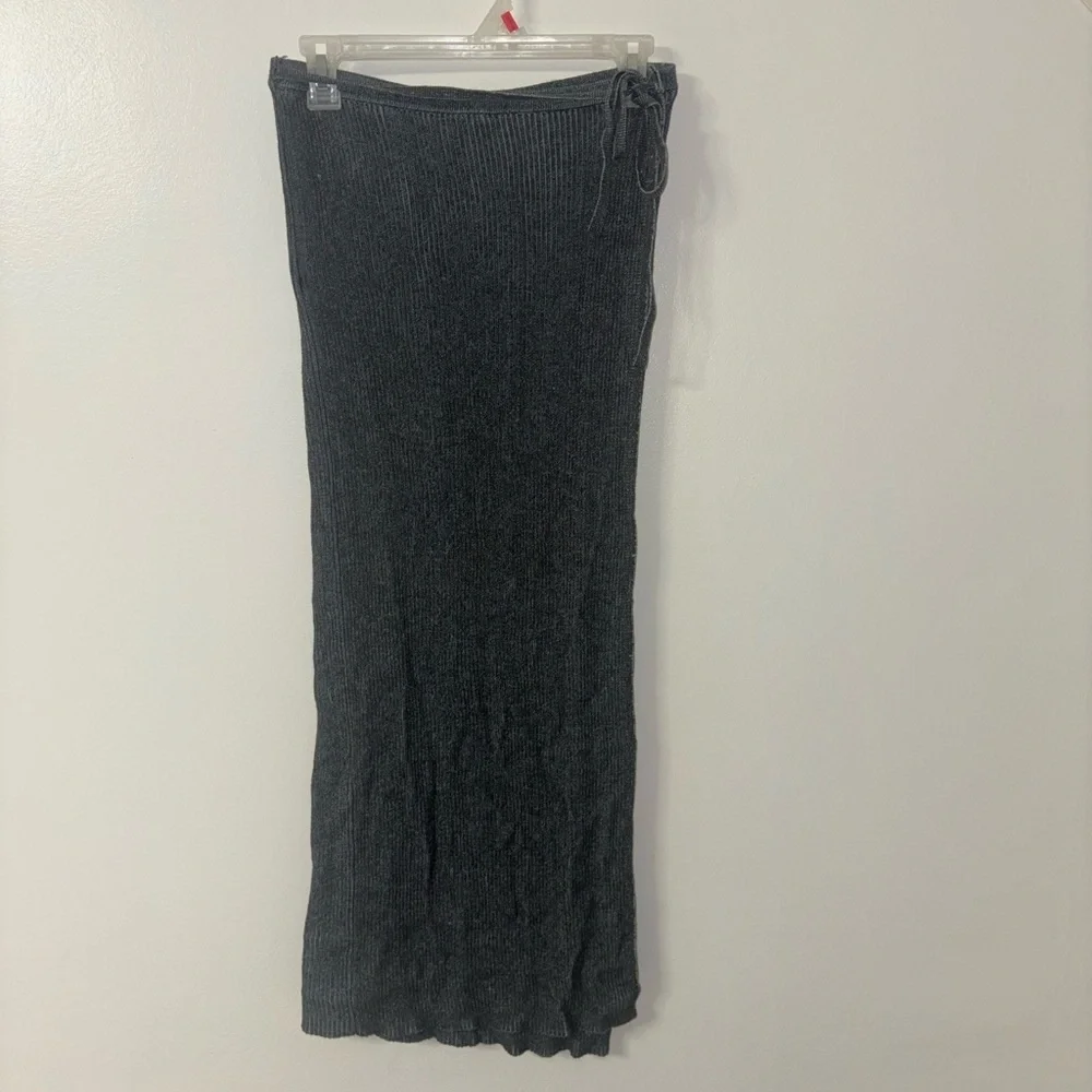 Free People chic pencil