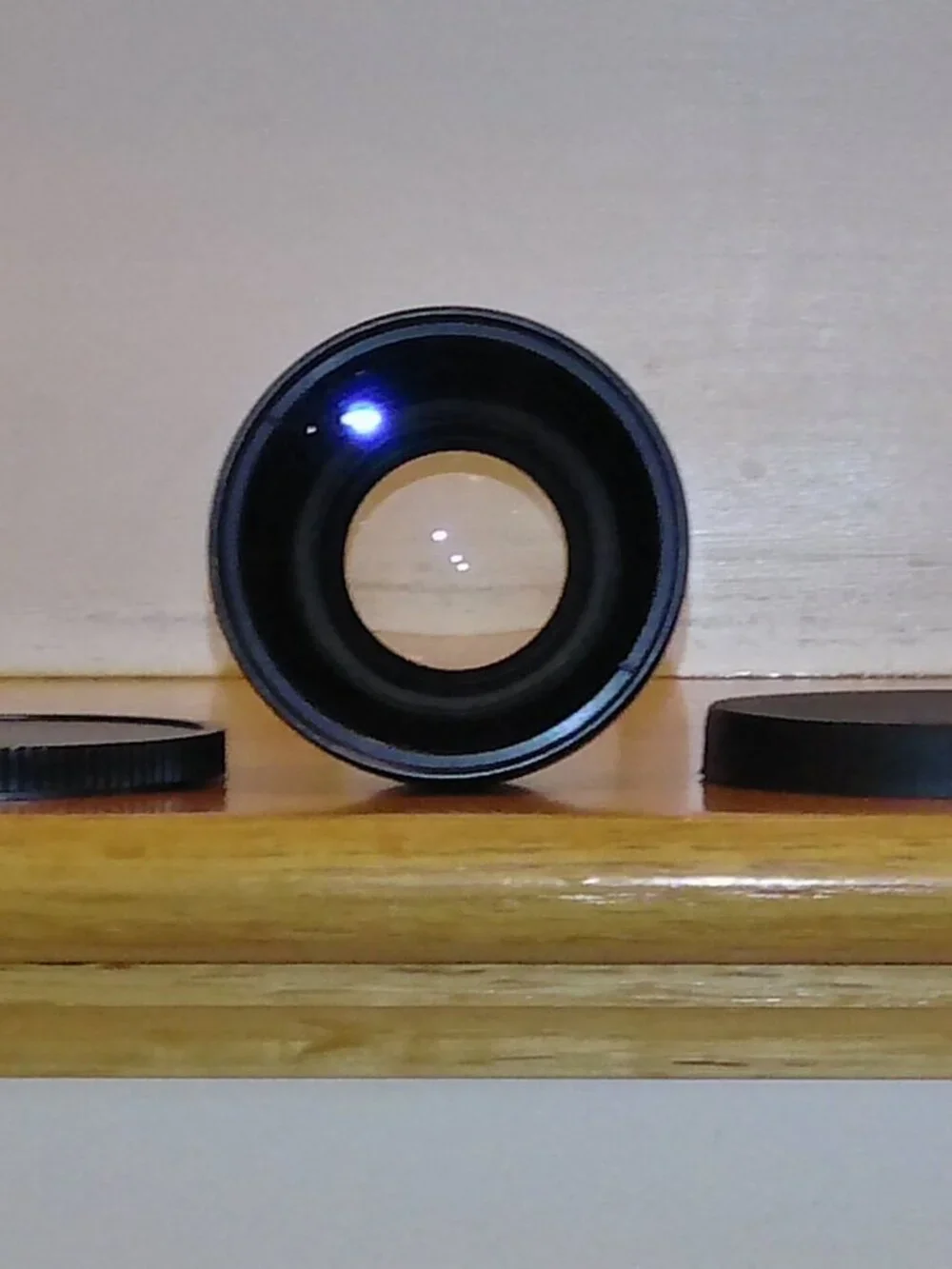 Digital Visions HD 58mm 0.45x Wide Angle Lens + Macro Attachment – Japan Optics