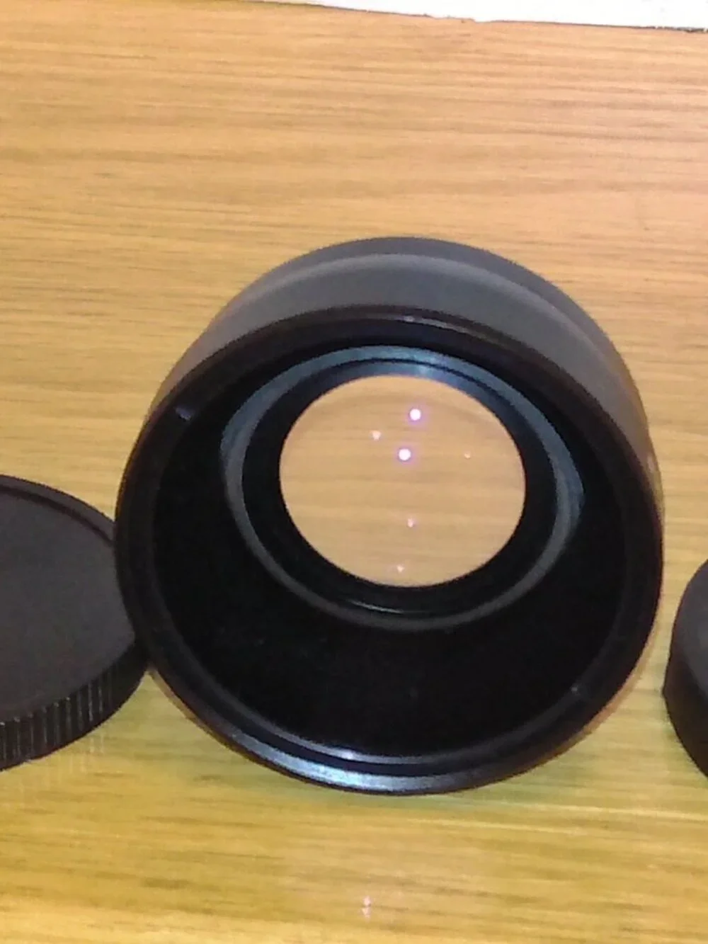 Digital Visions HD 58mm 0.45x Wide Angle Lens + Macro Attachment – Japan Optics