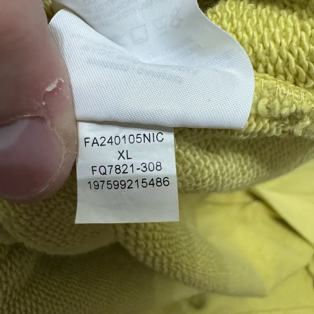 Jordan new tags