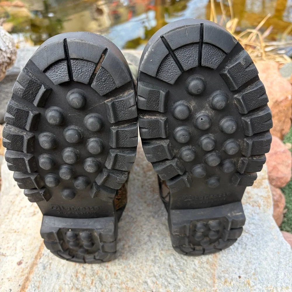 LaCrosse traction ultra pattern