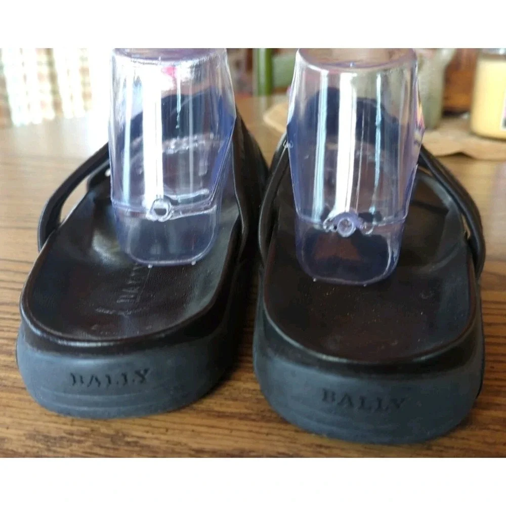Bally pre wear ask