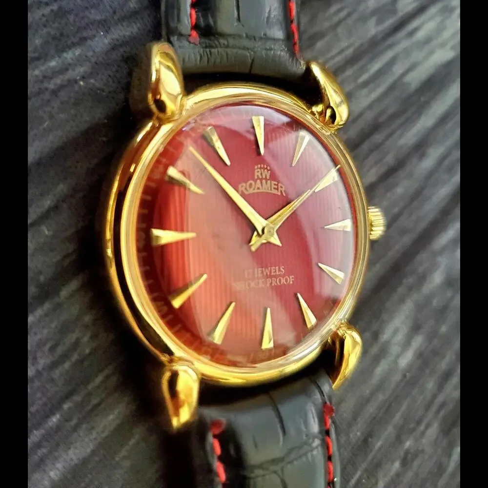 Roamer ✨rare brevete