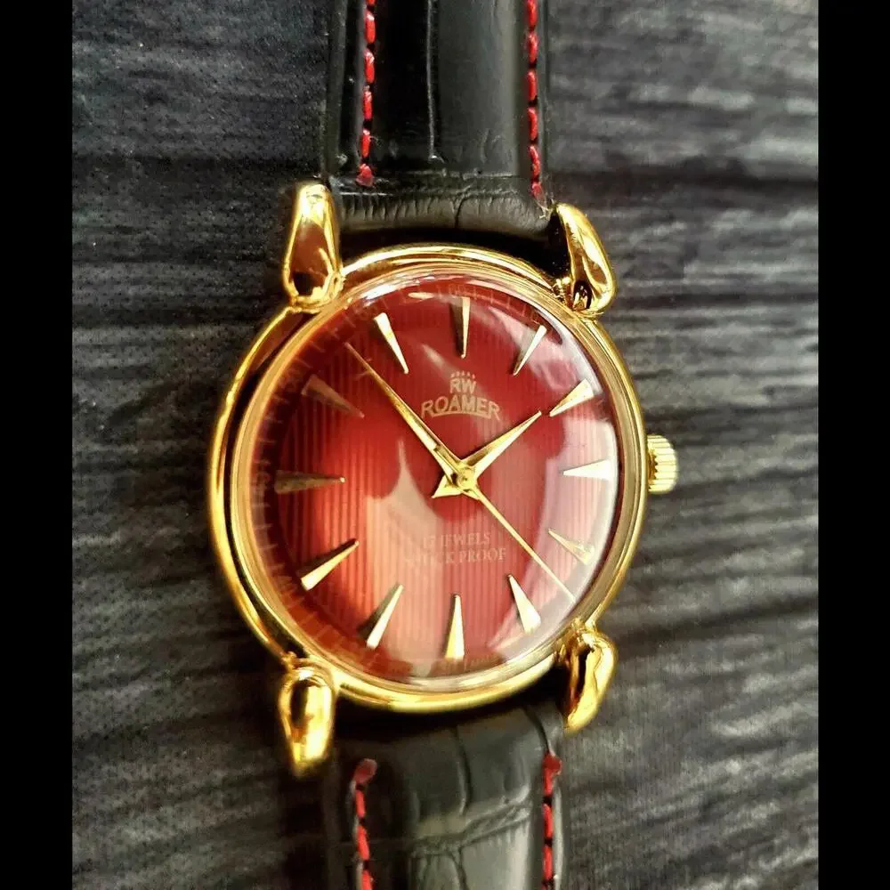 Roamer ✨rare brevete