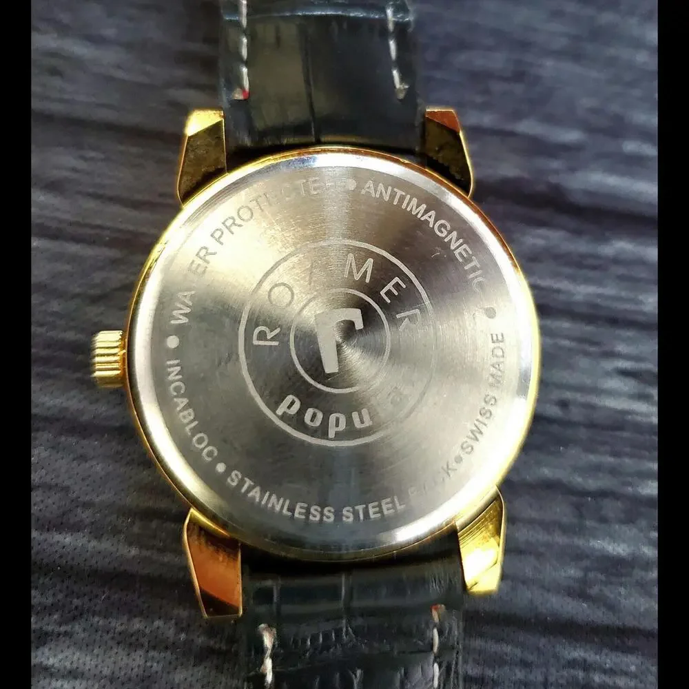 Roamer ✨rare brevete