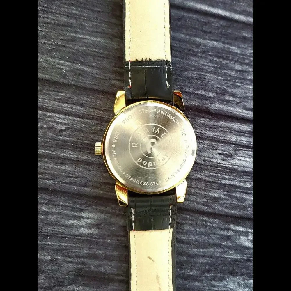 Roamer ✨rare brevete