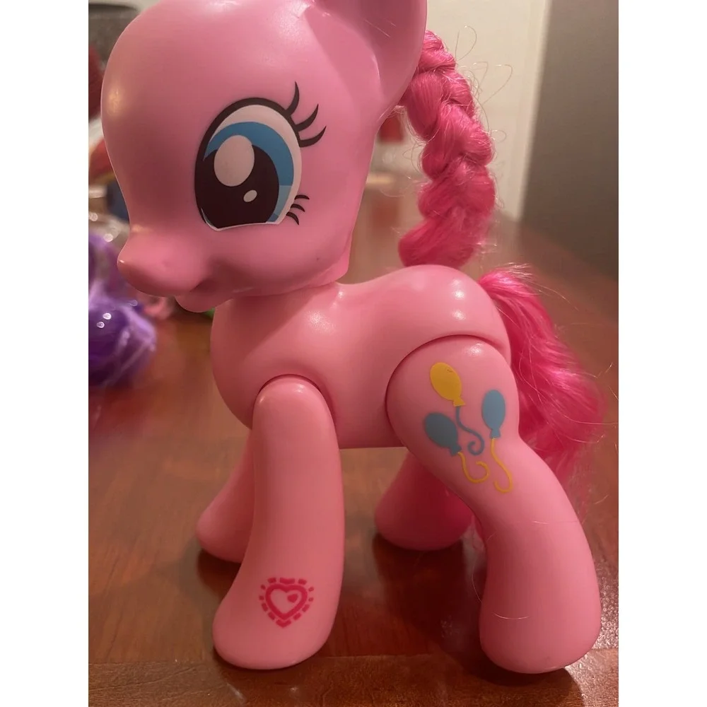 My Little Pony my little