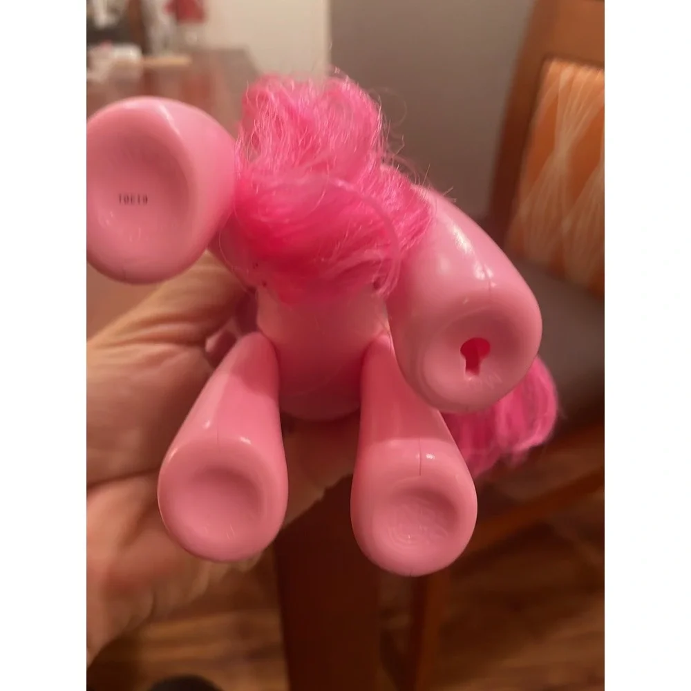 My Little Pony my little