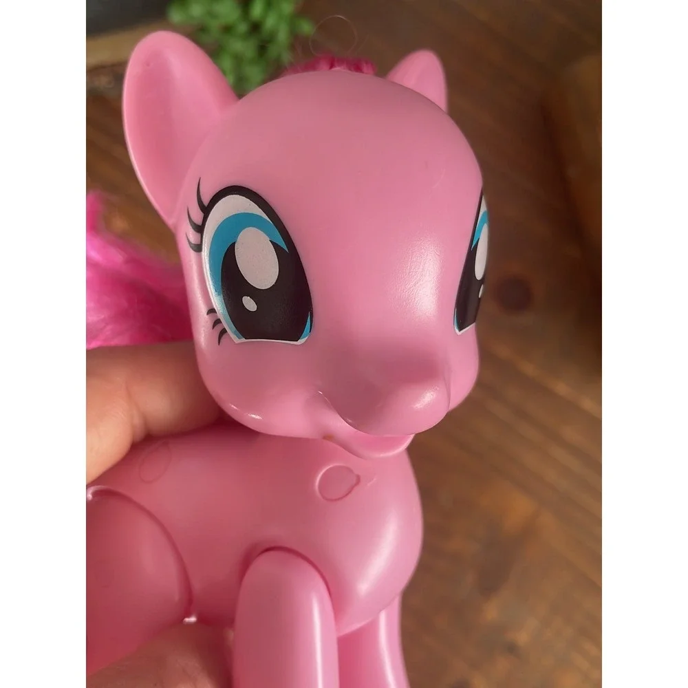 My Little Pony my little