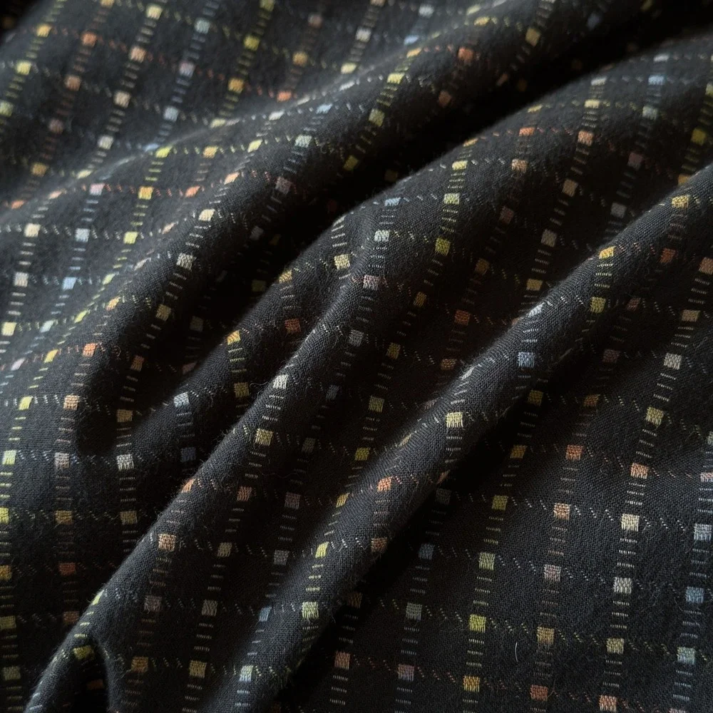 Say Yes Bedding joy black
