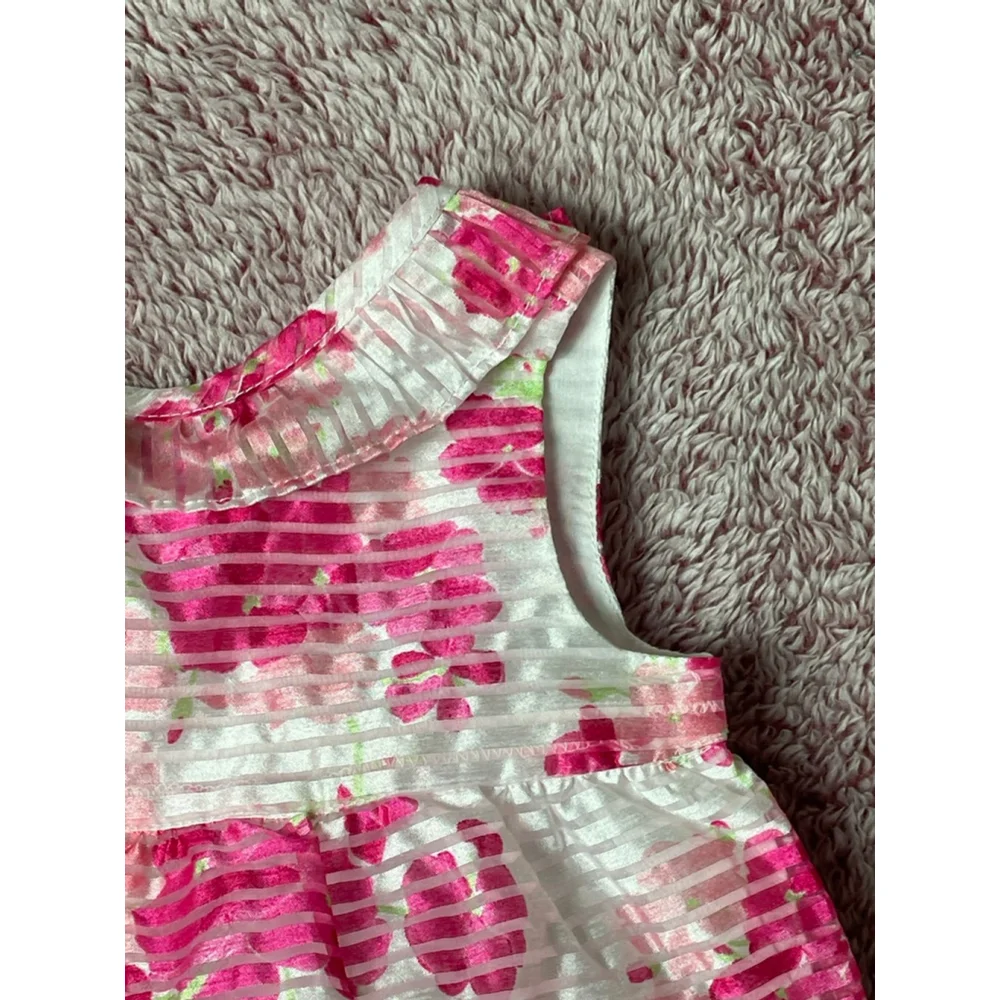 Gymboree dress your