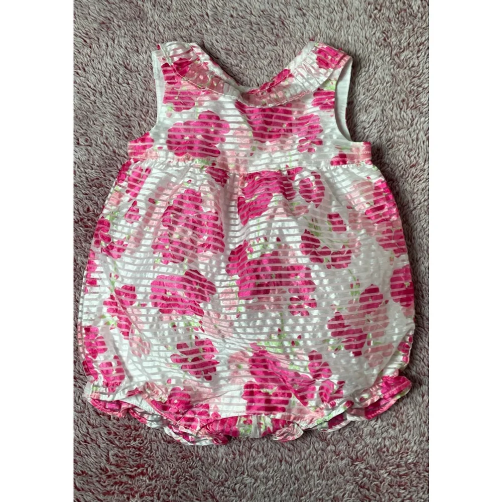 Gymboree dress your