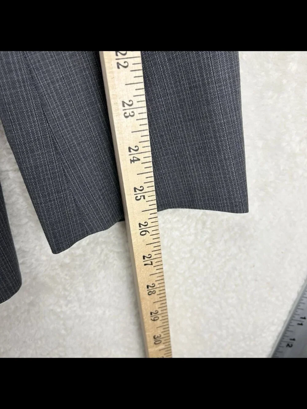 Ted Baker 46r owned